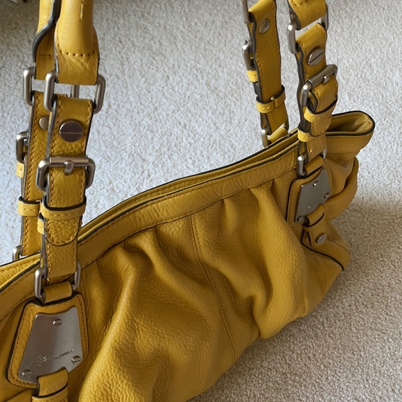 Gorgeous B. makowski handbag - Picture 6 of 14